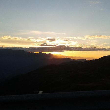 Biohof Hamann Villa Sarentino Bagian luar foto